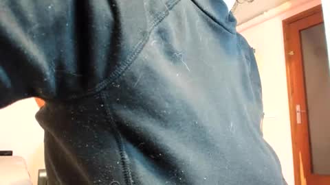 Snapshot of palaustudio chatting on 01.16.25 Merce online show from 01.16.25