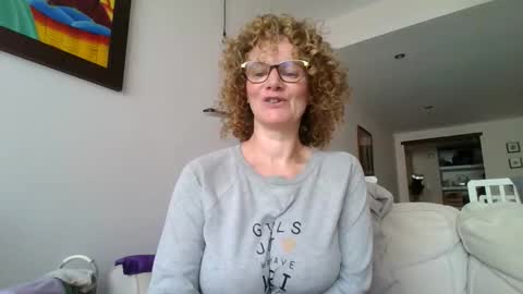 Snapshot of palaustudio chatting on 10.31.25 Merce online show from 10.31.25