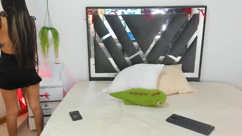 palechor online show from 02.15.26