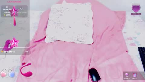 palma  independent model online show from 12.06.24