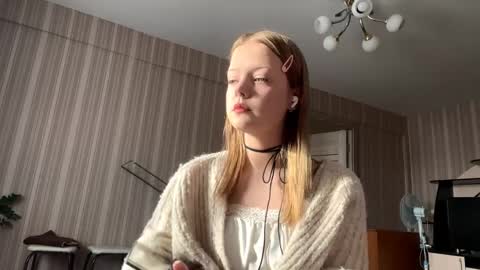 Karina online show from 03.27.26