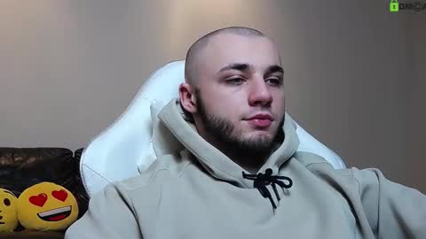 Paul online show from 03.14.26