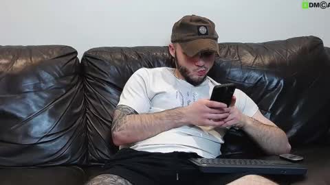 Paul online show from 03.19.26