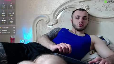 Paul online show from 04.04.26