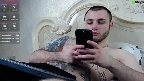 Paul online show from 04.06.26