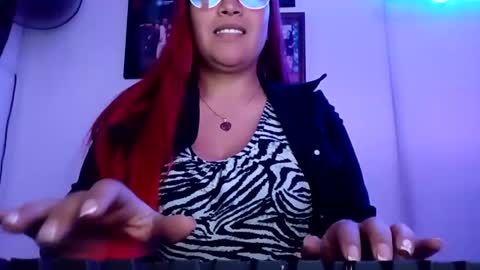 Natalia  online show from 12.25.24