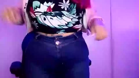 Natalia  online show from 12.29.24