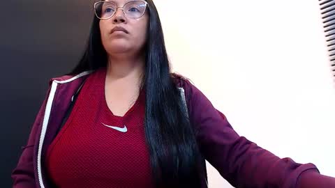 Natalia  online show from 11.29.25