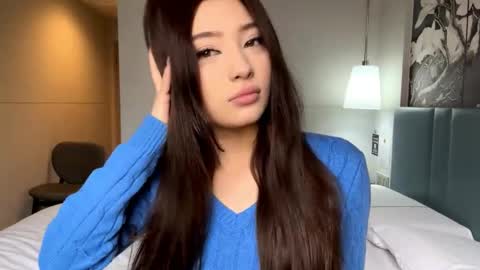 Snapshot of palmiratownzen chatting on 01.06.26 Paw Paw online show from 01.06.26