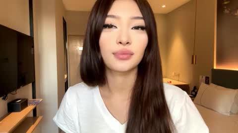 Snapshot of palmiratownzen chatting on 01.11.26 Paw Paw online show from 01.11.26