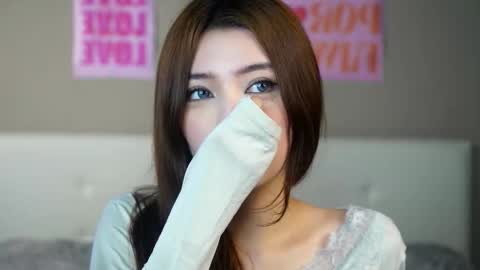 Snapshot of palmiratownzen chatting on 03.04.26 Paw Paw online show from 03.04.26