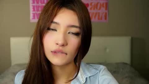 Snapshot of palmiratownzen chatting on 03.05.26 Paw Paw online show from 03.05.26