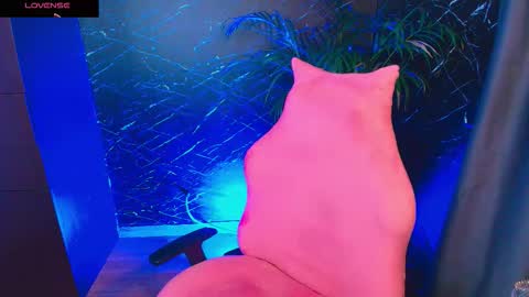 Palo Santo online show from 02.08.26