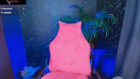 Snapshot of palo_santo06 chatting on 02.25.26 Palo Santo online show from 02.25.26