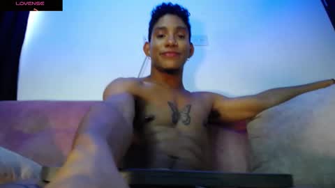 Palo Santo online show from 03.02.26