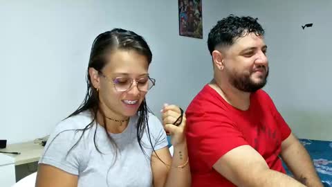 Paloma online show from 12.30.24