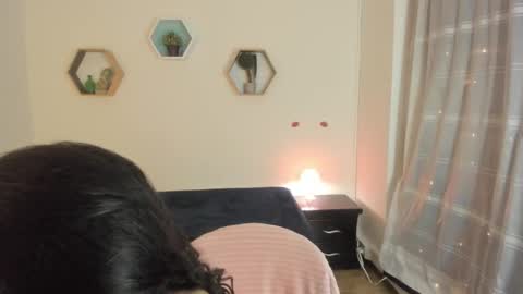 Paloma  online show from 03.04.26