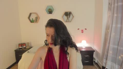 Paloma  online show from 04.25.26