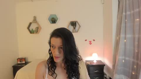 Paloma  online show from 06.10.26