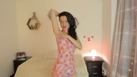 Paloma  online show from 06.25.26
