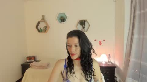 Paloma  online show from 07.04.26