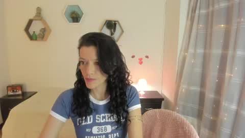 Paloma  online show from 07.12.26