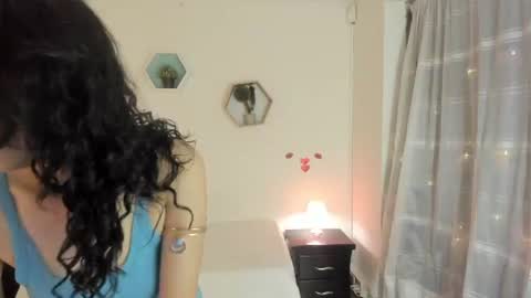 Paloma  online show from 07.23.26