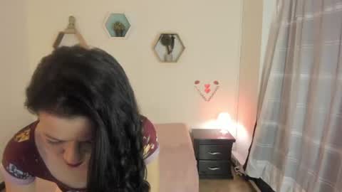 Paloma  online show from 07.26.26