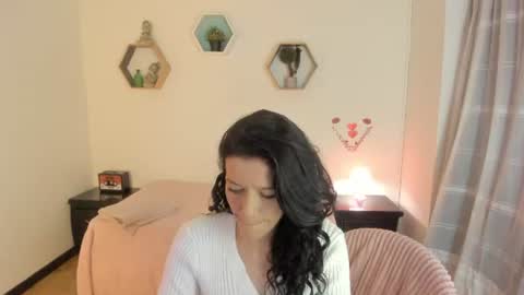 Paloma  online show from 07.30.26