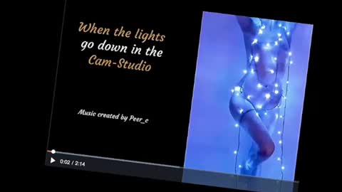 Paloma  online show from 08.01.26