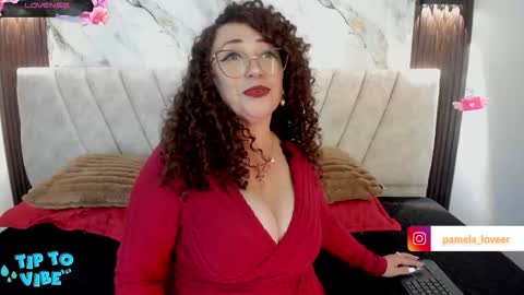 You can call me Mommy Goddess Queen online show from 03.02.26