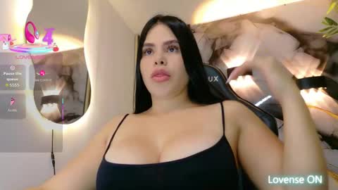 Pam online show from 09.16.25