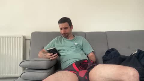 FrankJanos online show from 06.05.26