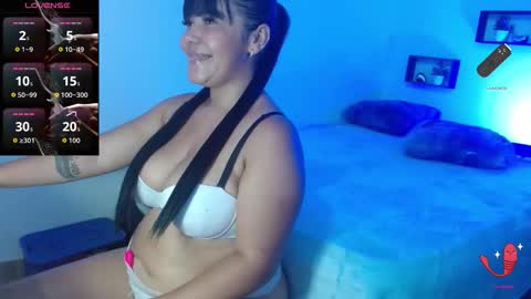 Snapshot of pamela_2863 chatting on 10.07.25 pamela_2863 online show from 10.07.25