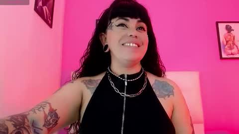 pamela_666_ online show from 02.06.26