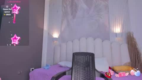 pamela online show from 03.21.26