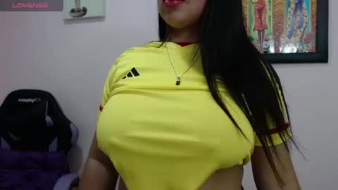 Snapshot of pamela_claus chatting on 06.24.26 Pamela Claus online show from 06.24.26