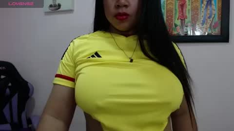 Snapshot of pamela_claus chatting on 06.30.26 Pamela Claus online show from 06.30.26