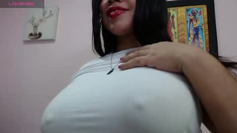 Snapshot of pamela_claus chatting on 07.22.26 Pamela Claus online show from 07.22.26