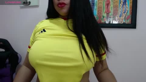 Snapshot of pamela_claus chatting on 07.28.26 Pamela Claus online show from 07.28.26