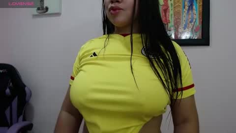 Snapshot of pamela_claus chatting on 08.04.26 Pamela Claus online show from 08.04.26