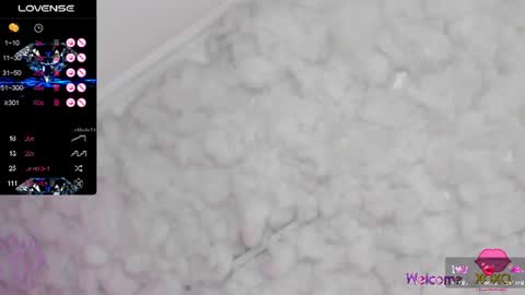 Pamela online show from 07.20.26