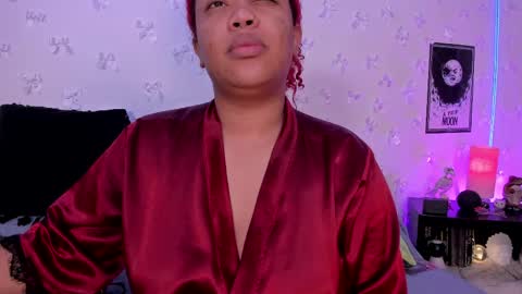 pamela online show from 04.08.26