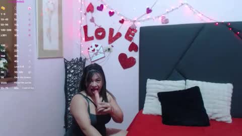 pamela_echeverria online show from 02.05.26