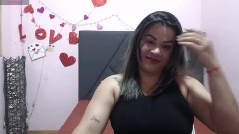 pamela_echeverria online show from 04.21.26