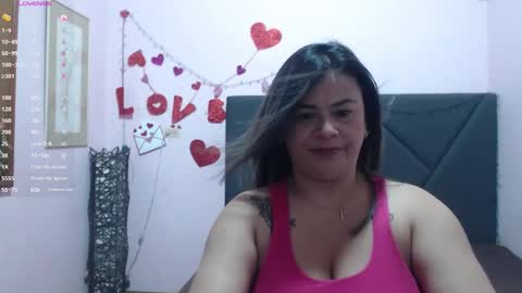 pamela_echeverria online show from 04.27.26