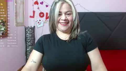 pamela_echeverria online show from 06.01.26