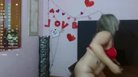 pamela_echeverria online show from 06.08.26