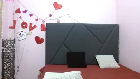 pamela_echeverria online show from 06.09.26