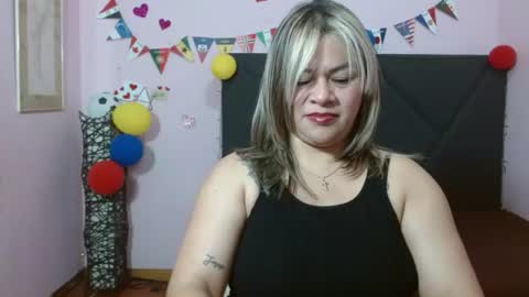pamela_echeverria online show from 06.22.26